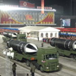 <span class="title">北朝鮮が突き進む核とミサイルの代償、北朝鮮の崩壊はあるか？</span>