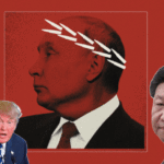 中国人学者が見たプーチン大統領の歪んだ歴史観、そして私が見た中国人学者の歪んだ歴史観