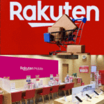 楽天モバイルの将来性と楽天市場への期待値