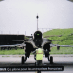 インドがフランスからラファール戦闘機を１１４機購入すると言っている。