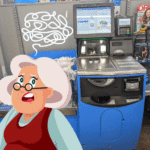 セルフレジで「うっかり万引き」増加?