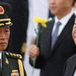 習近平は何故解放軍将軍を粛清したのか！？