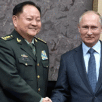 習近平によ中央軍事委員会高官粛清の波紋、台湾はどうなる？