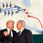 米・イスラエルの首刈り作戦を見て、やっぱしアメリカは「衰えたりと思えども勇ましいなあ」と思うわたし。