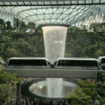 将来の都市生活をより環境に優しくする10の方法