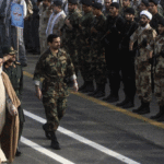 トランプはイランの発電所やエネルギーイン‌フラへの攻撃を５日間延期すると表明した